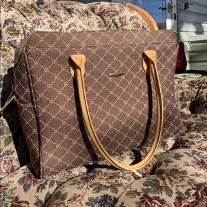 Pierre Cardin Laptop Bag